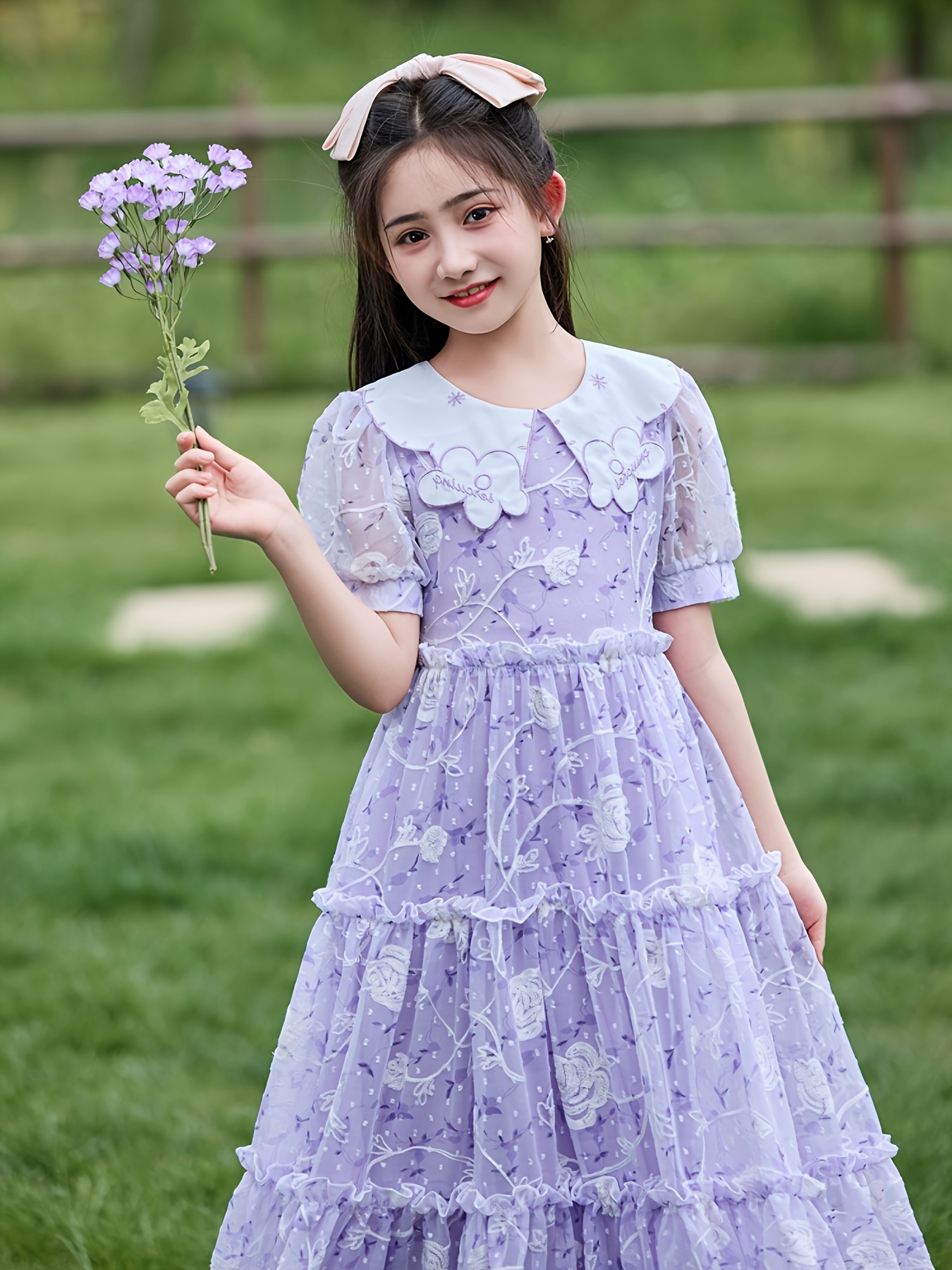 pastel purple summer dress Purple Dresses for Women | Lavender, Lilac, & Dark Purple