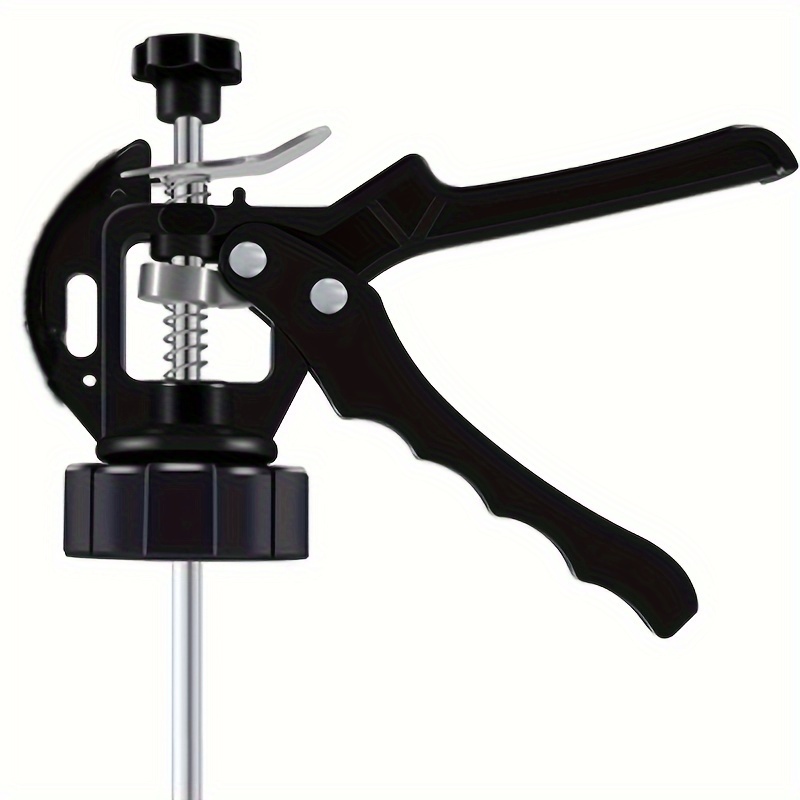 Household Manual Sausage Maker Casing Stuffer Tool