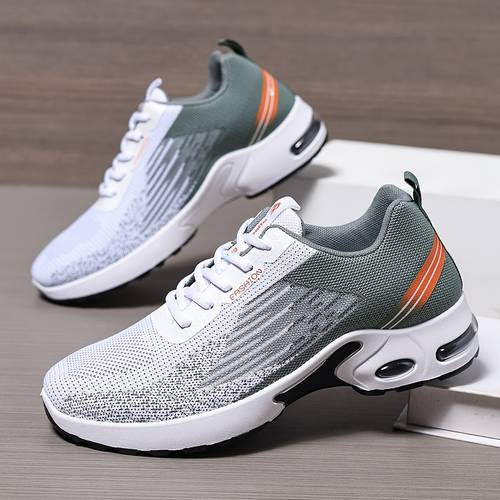 mens breathable sneakers comfortable jogging shoes gym and park activities sneakers for men trail running shoes for men gym shoes for men eva running shoes for men park walking breathable design sporty look