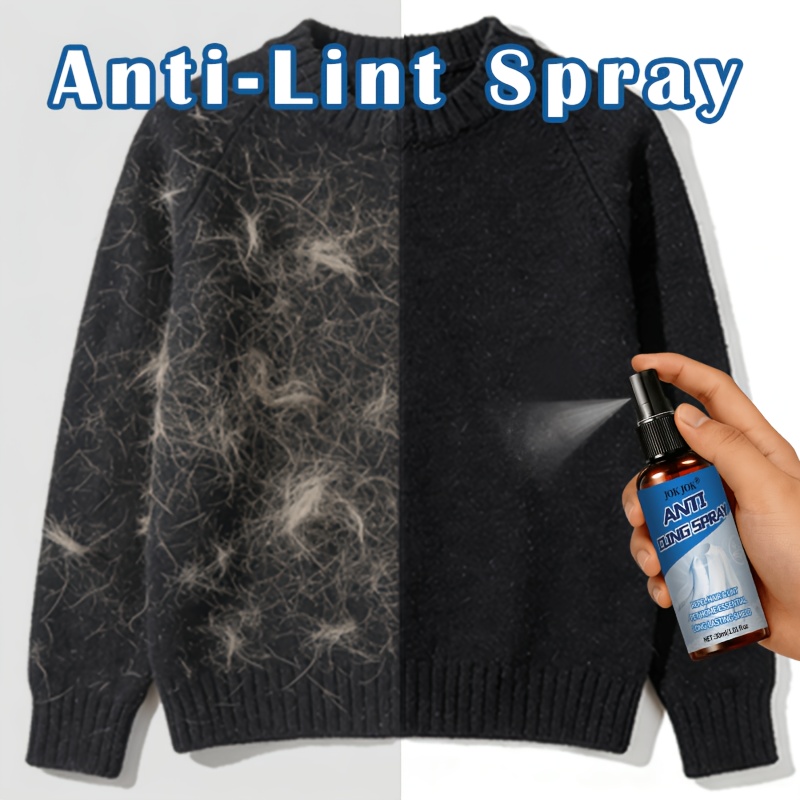 jokojok pet hair anti   with anti static and moisturizing technology   removes   hair from clothes furniture carpets and curtains quick drying fabric safe formula for pet owners daily home cleaning