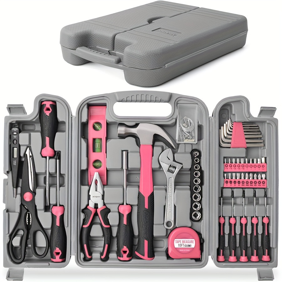 

Kit de Réparation d'Outils pour , 54 pièces