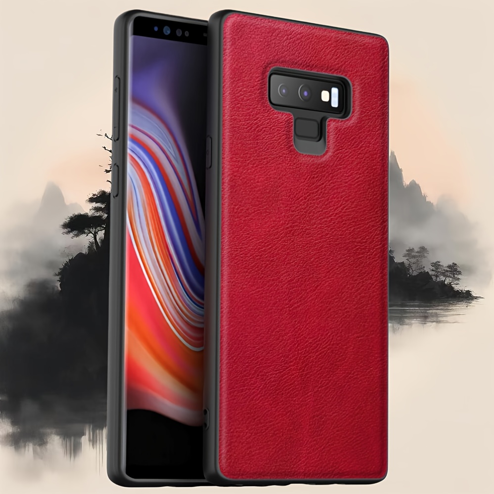 for samsung galaxy note 9 telefon kılıfı ile uyumlu tam - Temu Austria