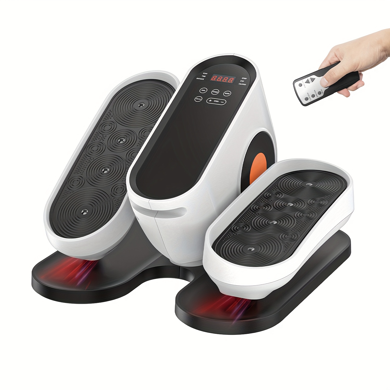 Ellipse By Legxercise Reviews Ganggend Under Desk Elliptical