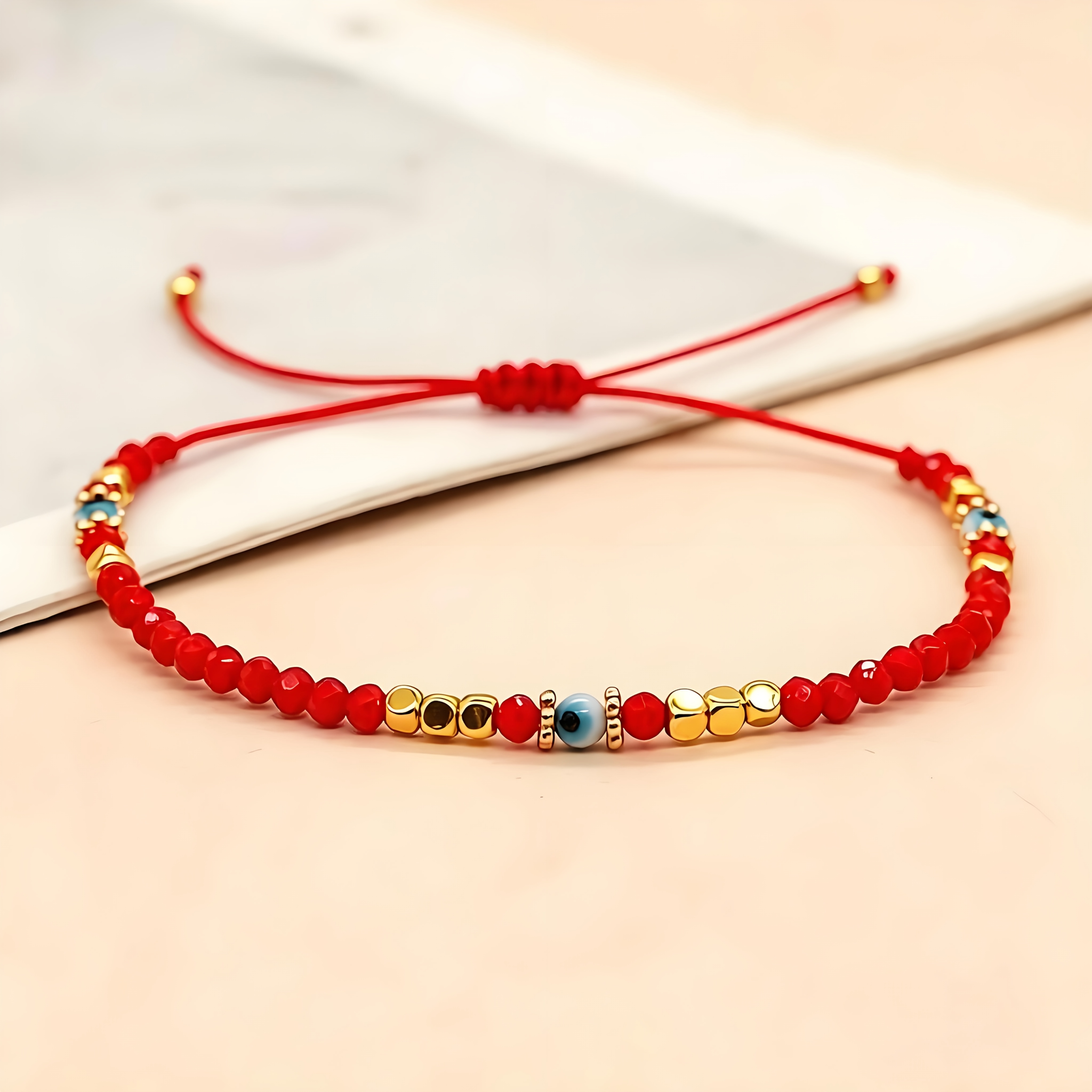 TEMU Pulsera bohemia de 1/2 piezas con , estilo vintage elegante, que y , adecuada para uso diario o como regalo para , y , con significado simbólico