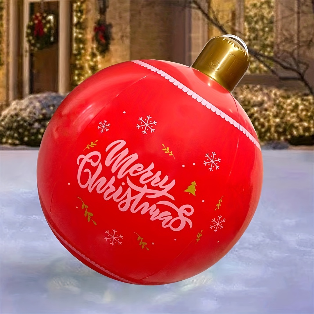 Outdoor Christmas Decorations Temu Australia