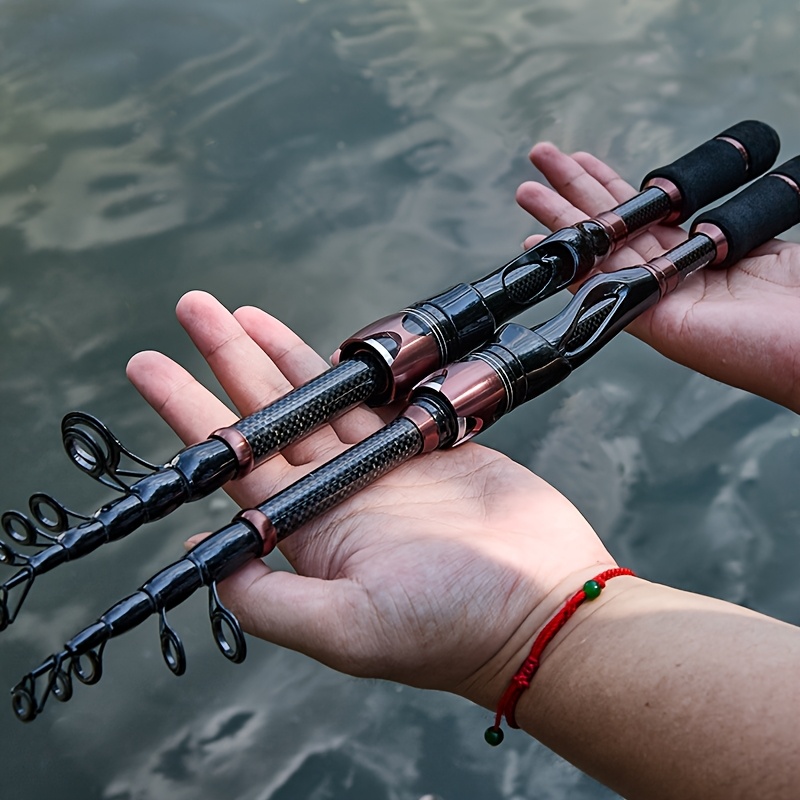 best fishing pole for largemouth bass Three Essential Largemouth Bass Setups