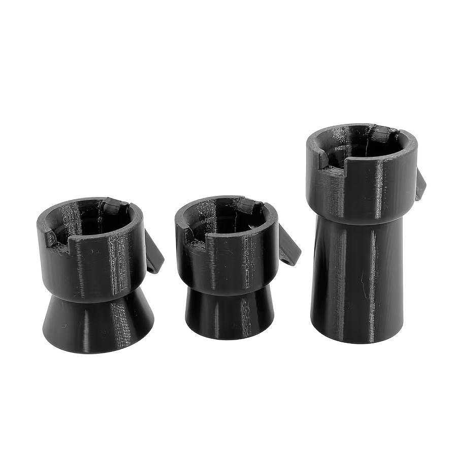 Image of 3pcs Bottle Cap Launchers | Beer Cap Openers - One-hand Lever Action, Portable Lever-action Cap Launcher/shooter With Push-down Opener, Perfect For Parties, Gatherings, And Gifts