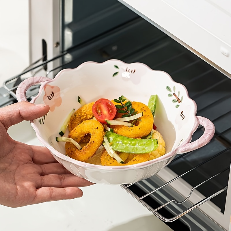 Ceramic Cooking Serving Dishes Large Serving Dish