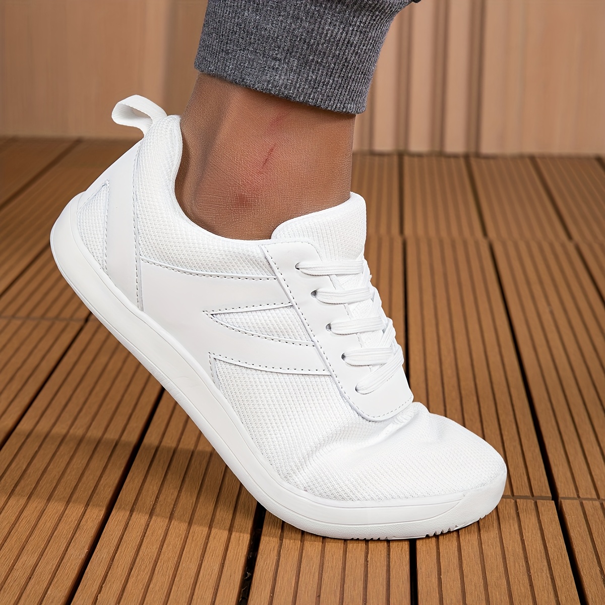 Zapatillas Minimalistas Zapatillas Con Dedos Para Correr