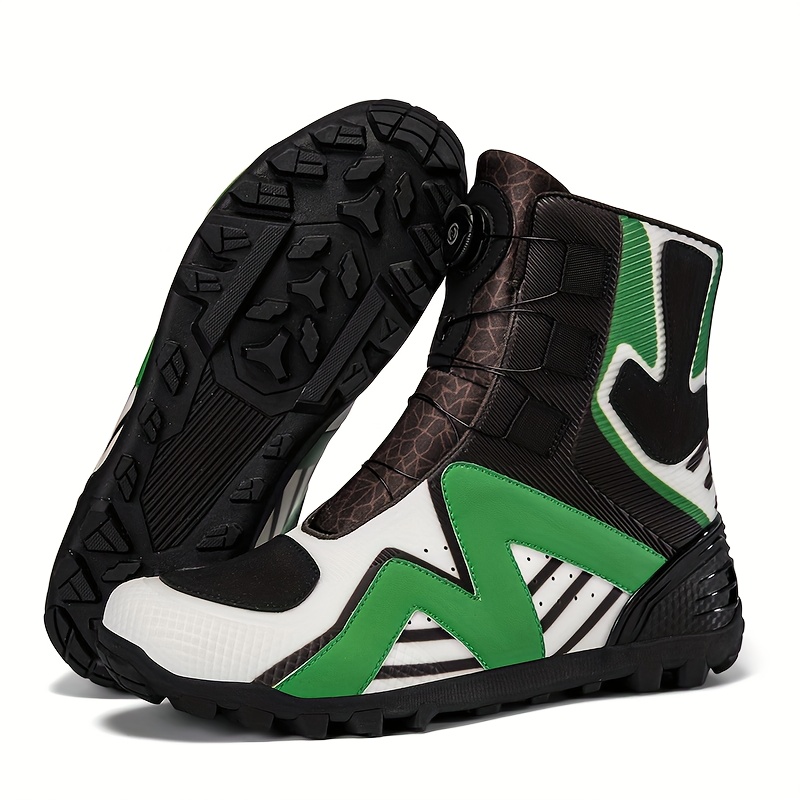 neue outdoor radschuhe rennrad motorrad offroad - Temu Luxembourg