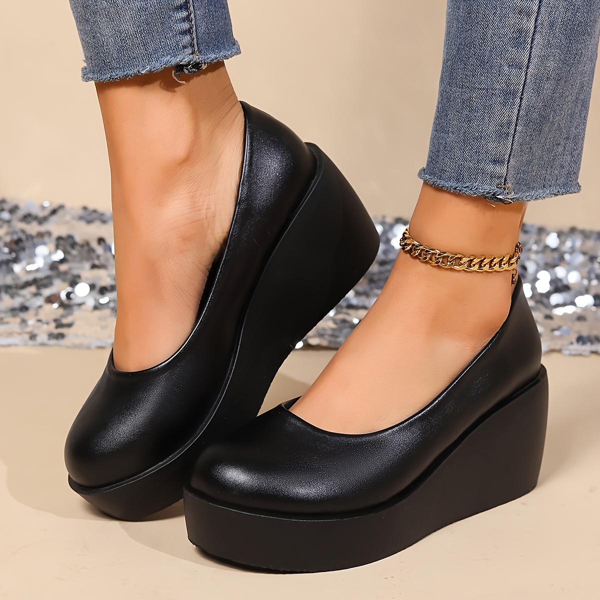 womens platform - Besplatna dostava poslane iz Temua