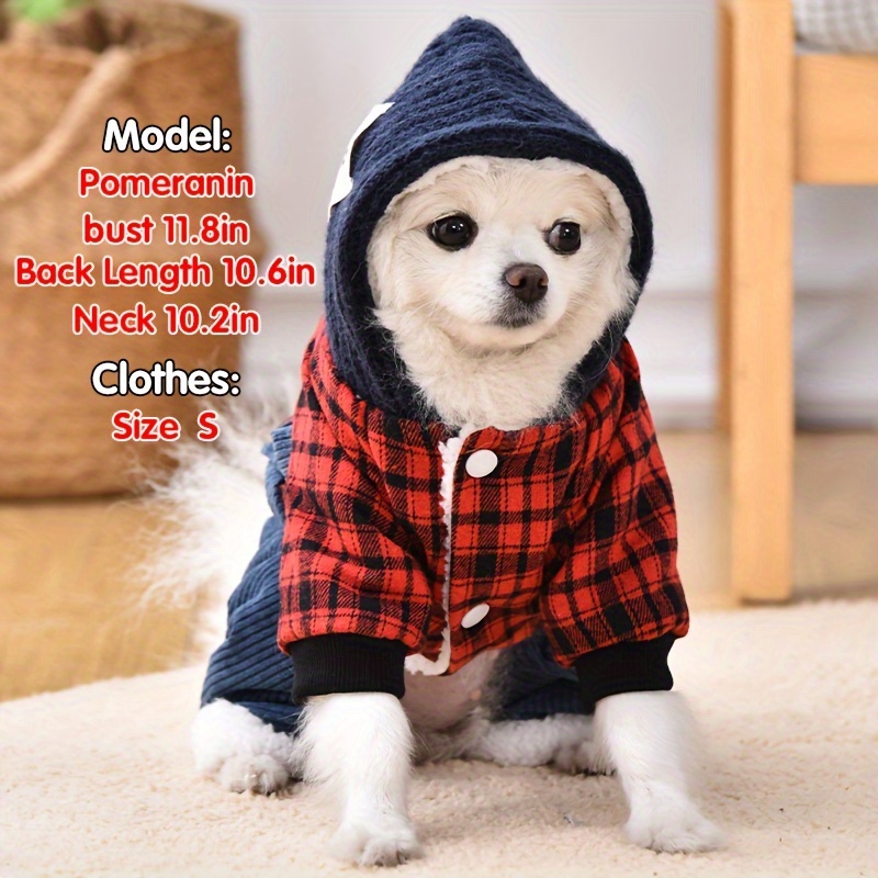 Outdoor dog clothes best sale