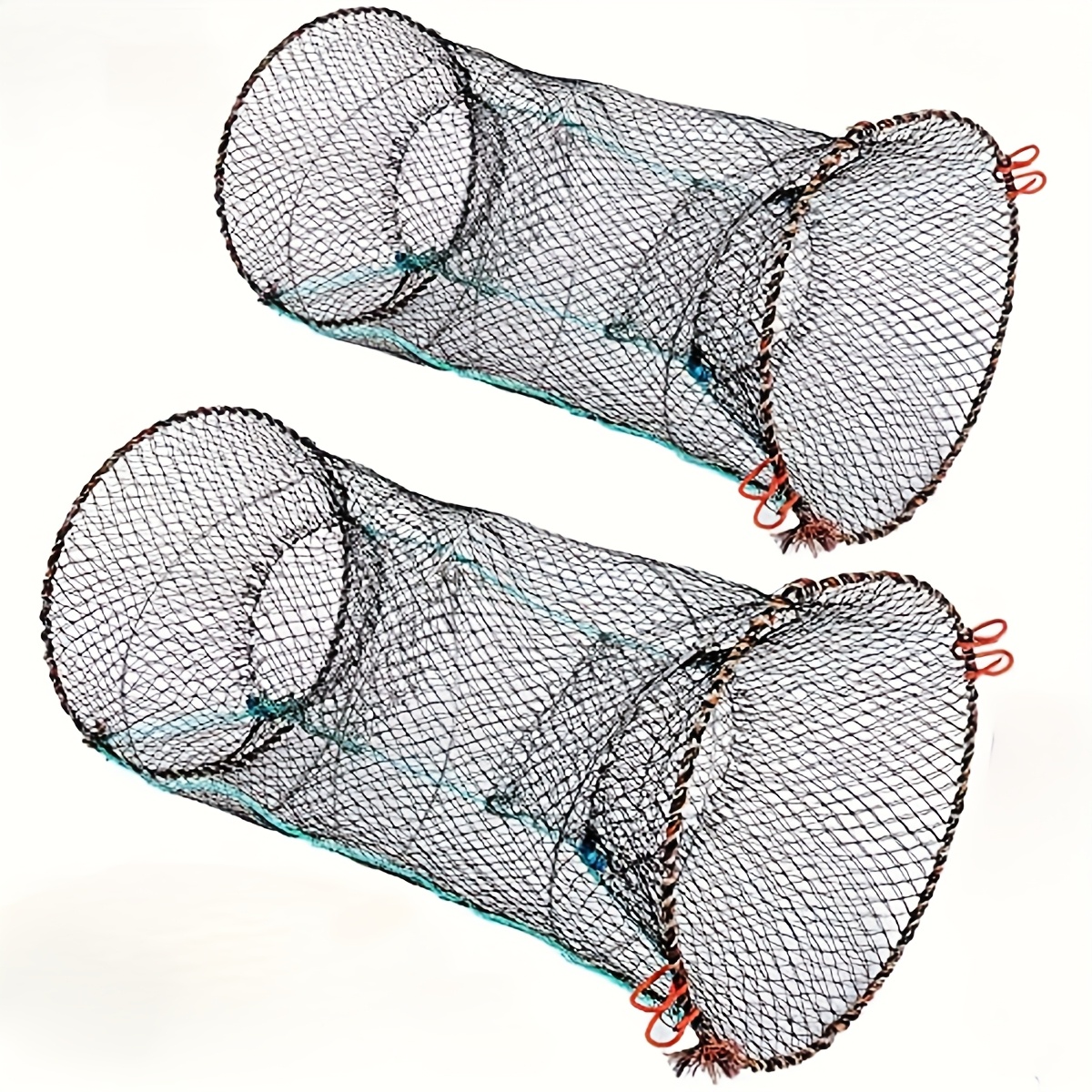 Bamboo Mud Crab Traps Fish Traps Sold On Temu United States