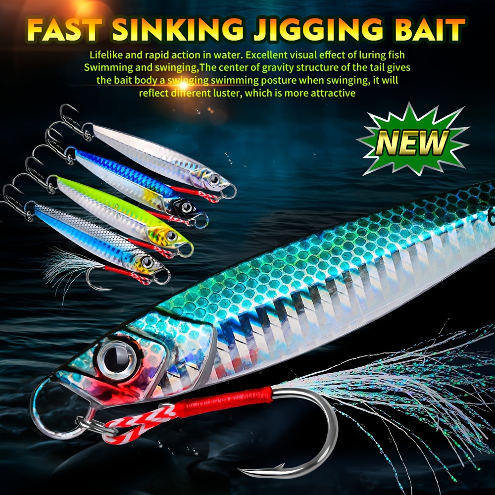 1 4 oz fishing lures Kastmaster 1/4 oz main image 1