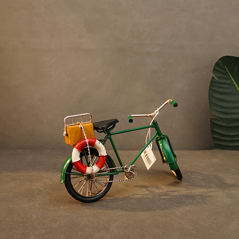 ラビット スクーター 卓上ライター 昭和レトロ バイク 鉄スクーター