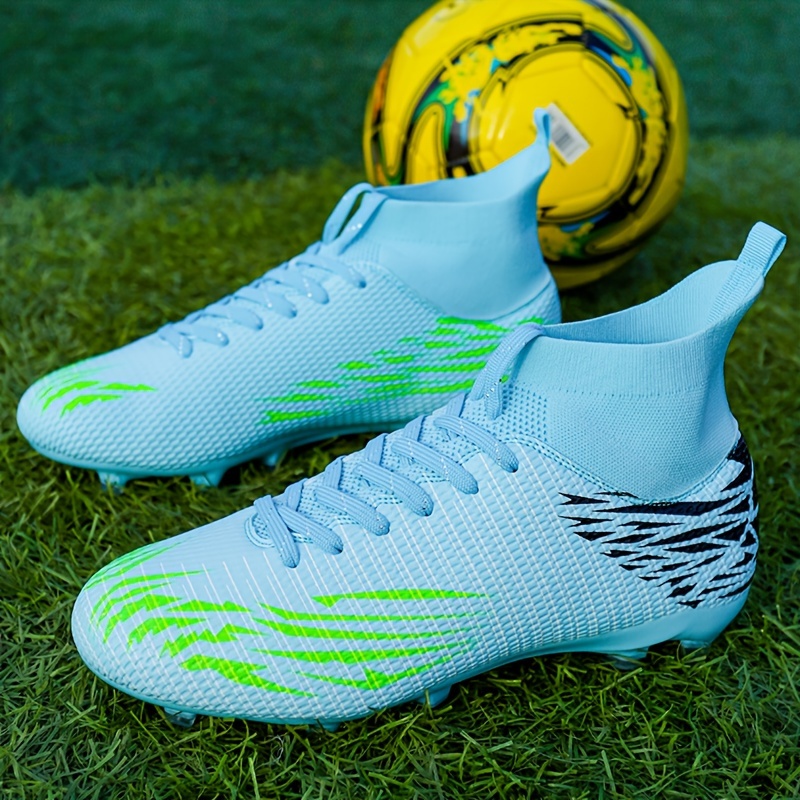 Zapatillas, FZ281 Nuevos Zapatos de Caña Alta, Jóvenes, Hombres y Mujeres, Zapatos Transpirables, Ligeros y Cómodos, Entrenamiento al Aire Libre, Competición, Multicampo, Zapatos Deportivos de Verano