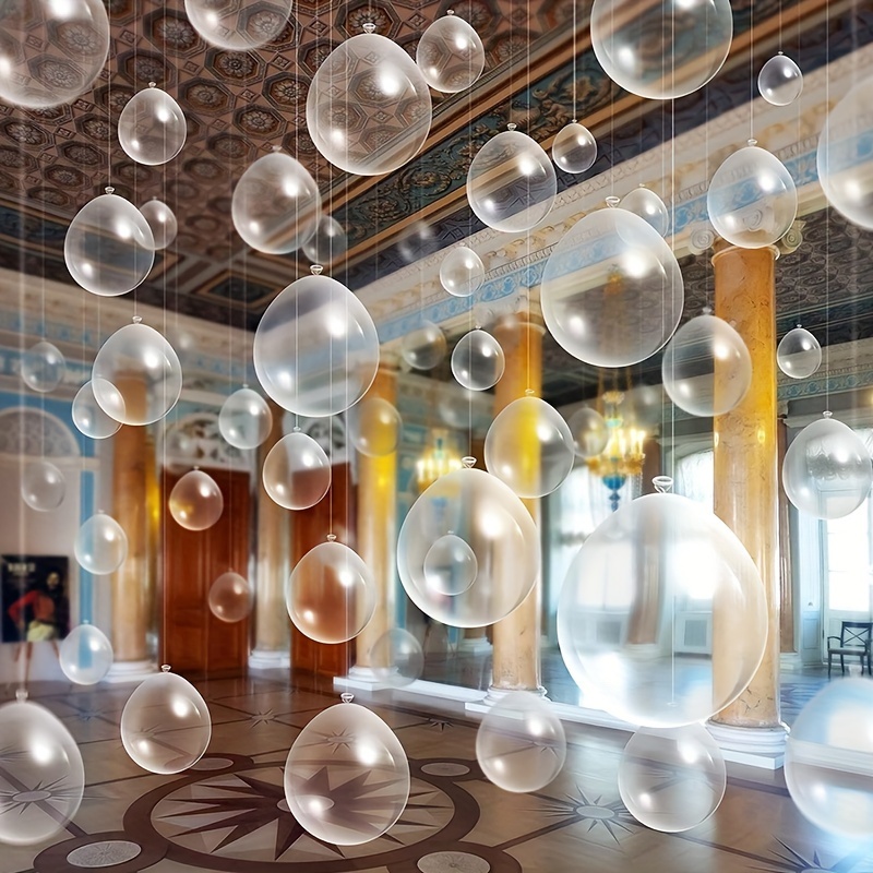 Bubble Decor - Temu