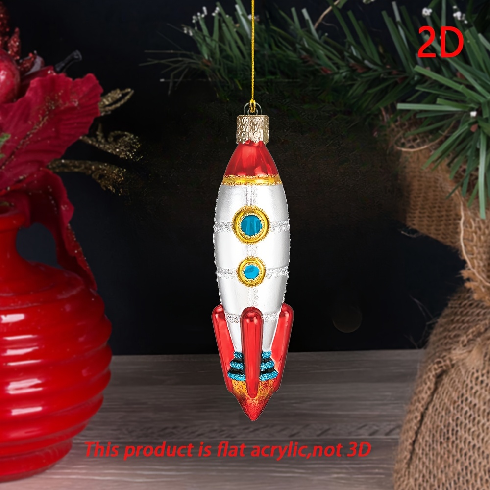 

Christmas Tree - Decor &