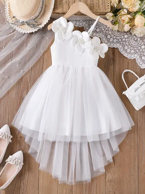 off-white kids girls casual dresses Off-White : Dresses for Girls : Target