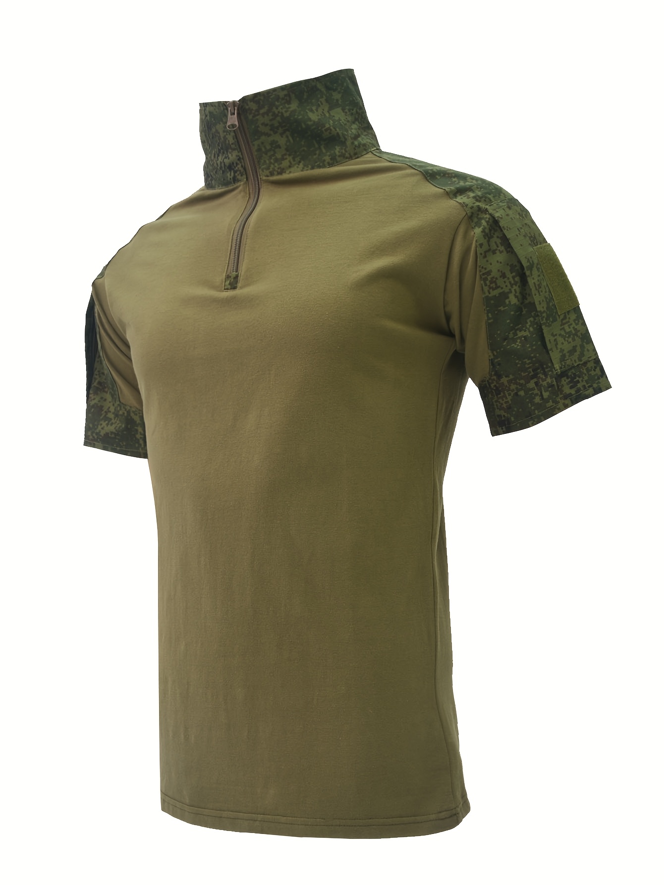 Chemises à Manches Courtes Chemises Hommes Bächli Sports De