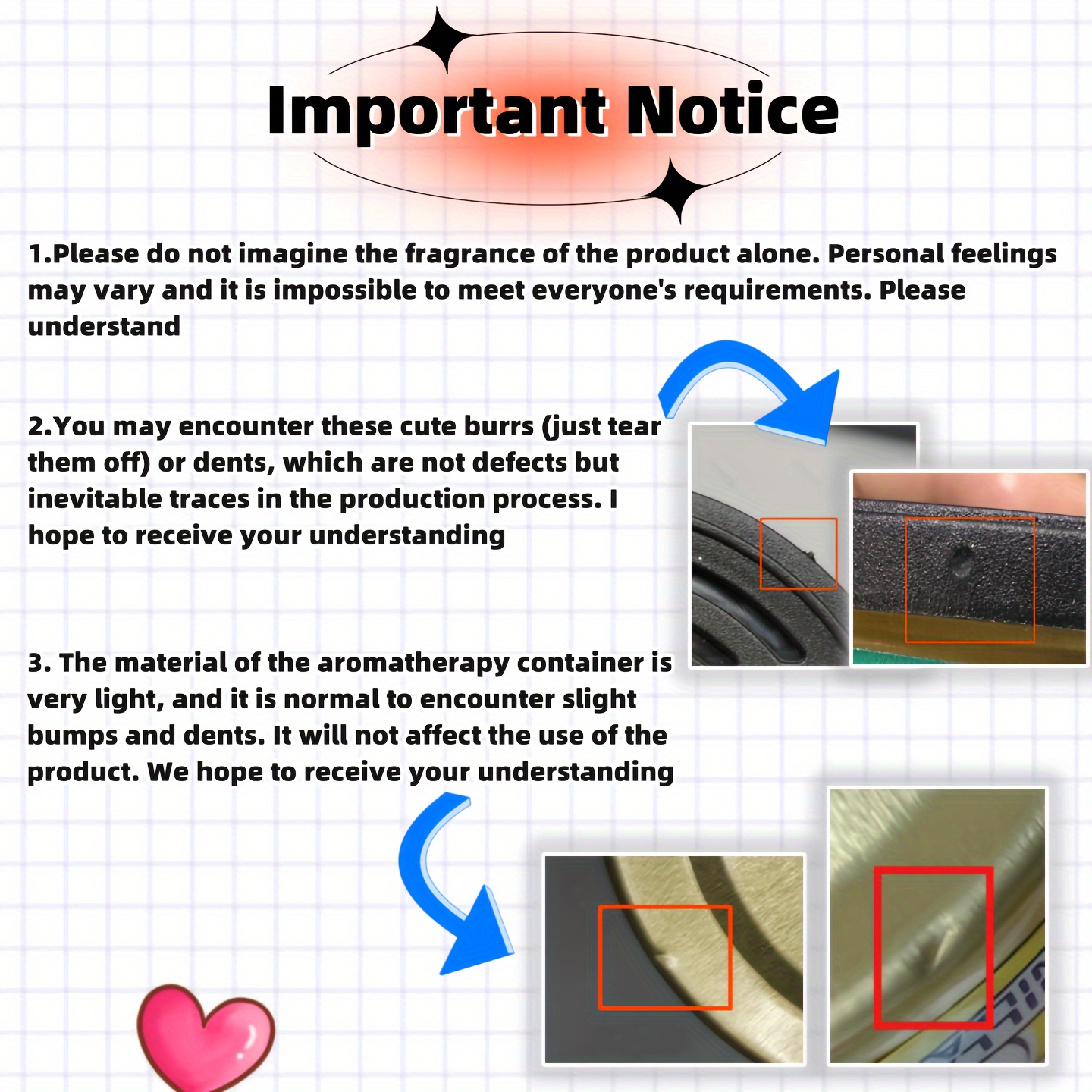 1pc Car Air Freshener Jar, Jasmine/ Strawberry/ Bubble Gum/ Vanilla Cherry Aroma Diffuser, Car Interior Accessories