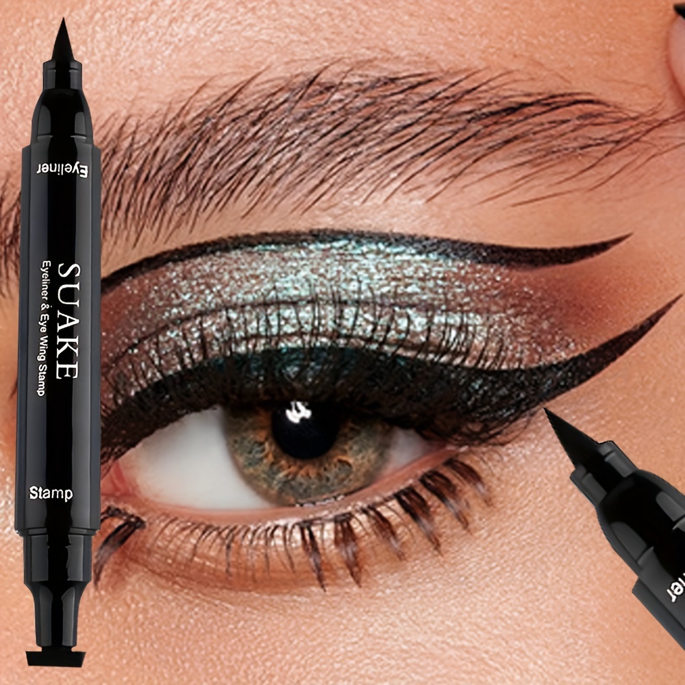 Winged Eyeliner Azerbaijan