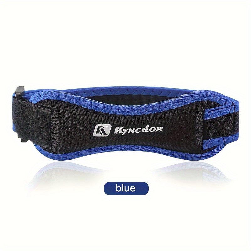 Adjustable Knee Brace for Comfort and Support