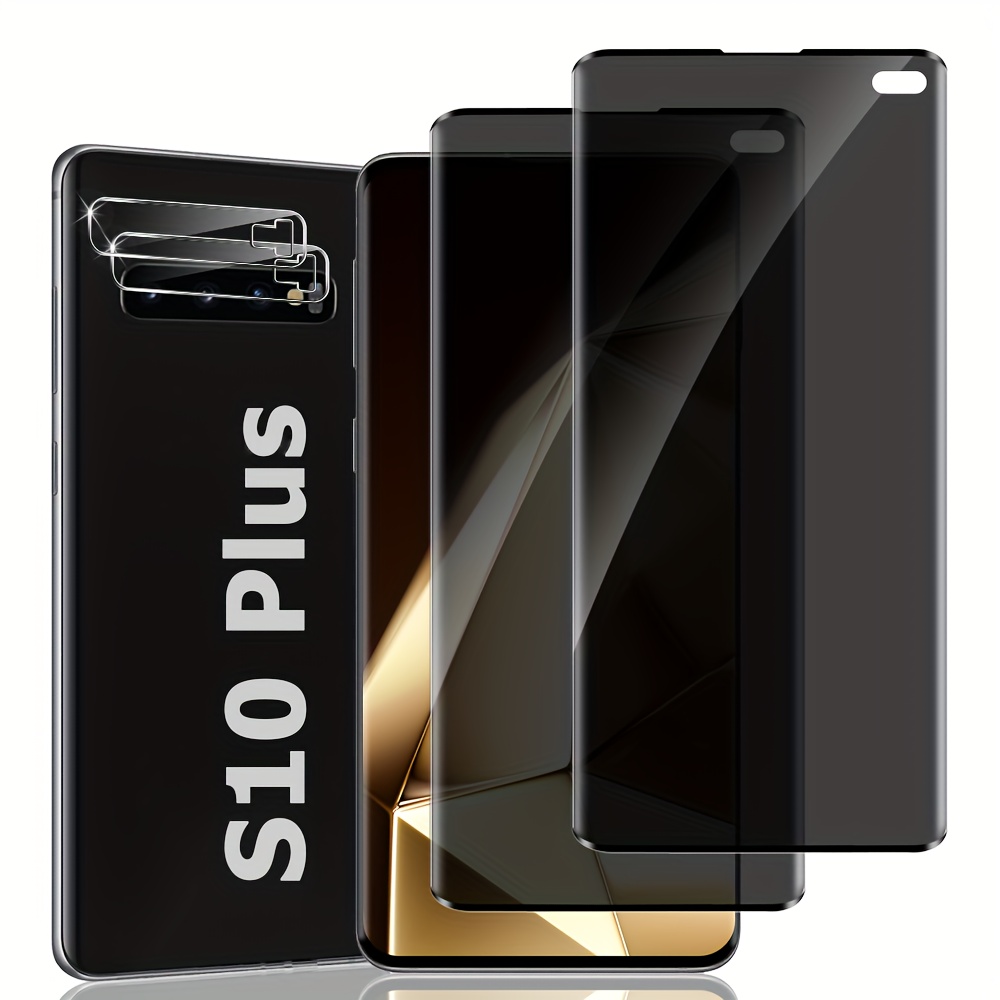 Camera Protector Galaxy S10 Camera Privacy Cover 2+ S10 Plus