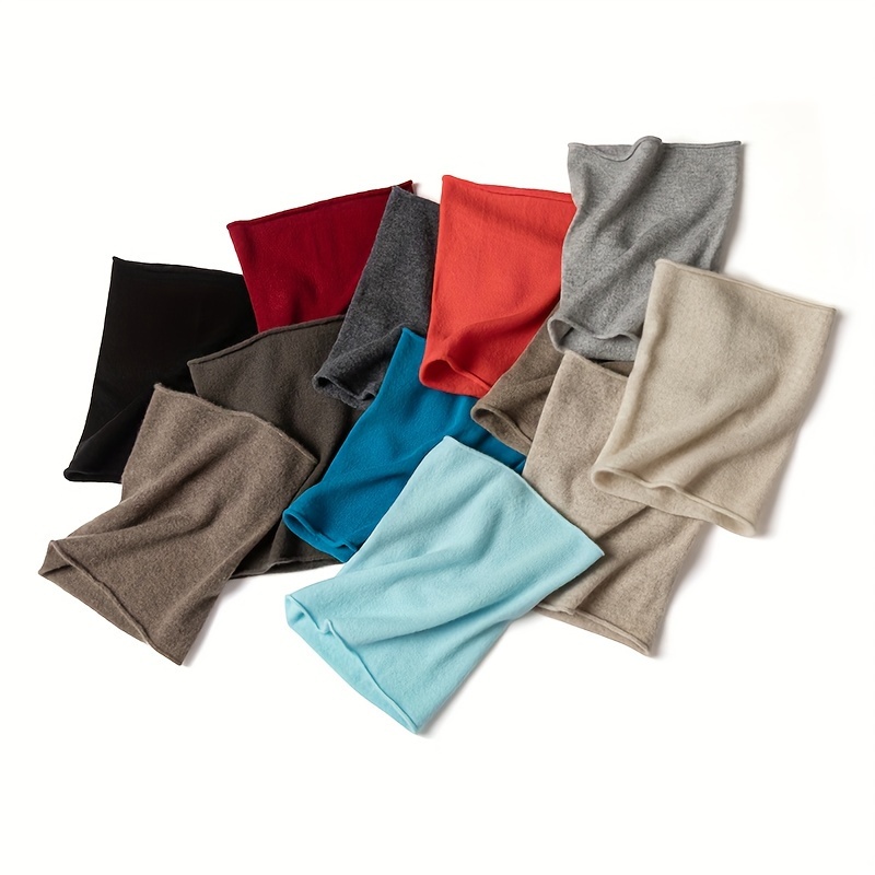 

100% Gaiter Unisex Knitted | | Multipurpose For Men And Women - Or