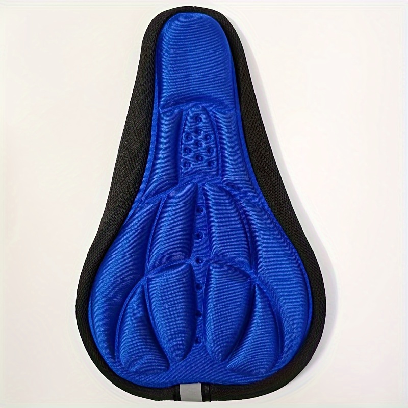 Housse de Siège de Vélo en Gel, Coussin de Selle de Vélo