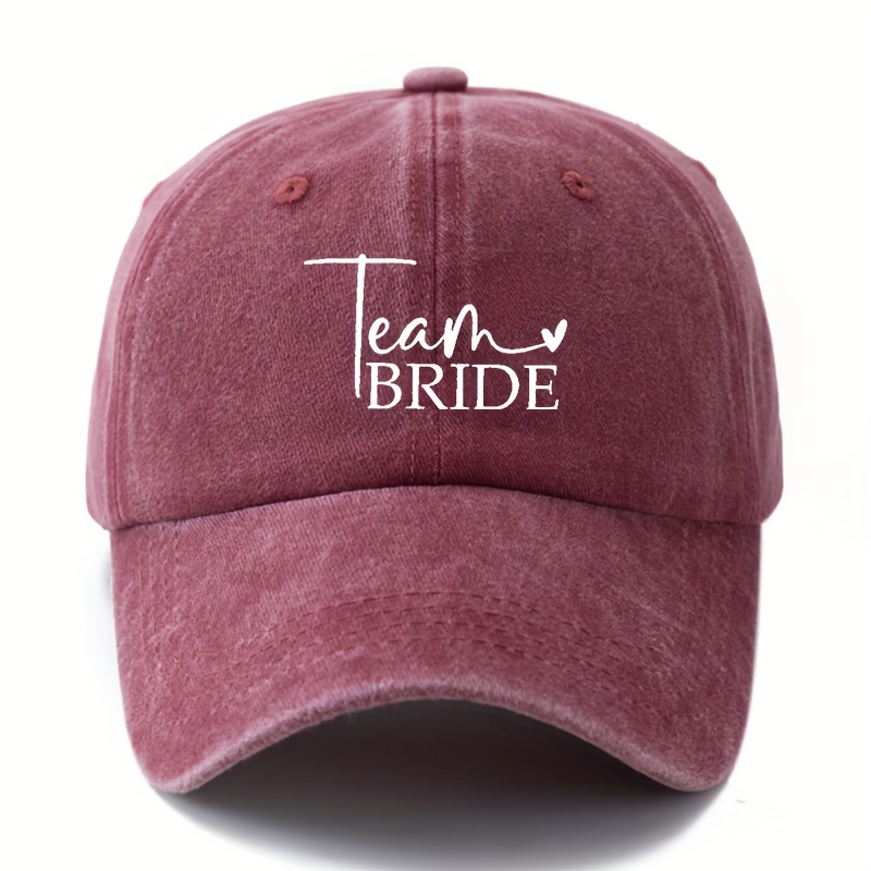 E-shop Verstellbare Trucker Cap für "" - eine modische Cap in Universalgrößen, ideal für lässige Outdoor-Aktivitäten und Hochzeiten, mit