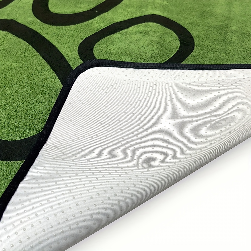 one washable dog pad     absorbent and reusable designed for pet training it features a surface and a non   to protect your floors Product details 2