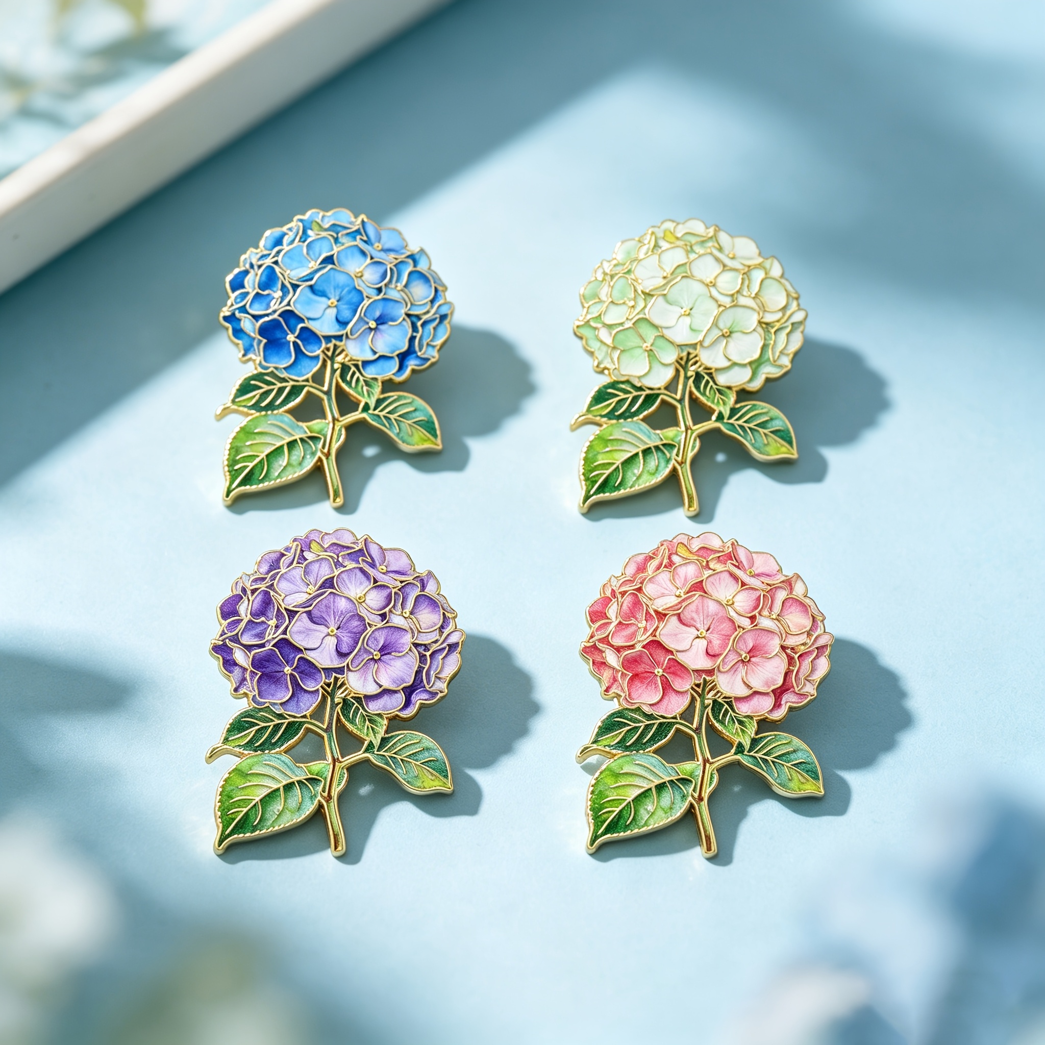 enamel pins pack sold on Temu United States