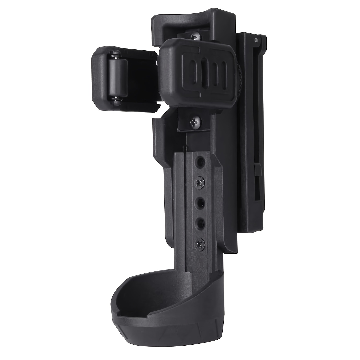 Plastic Steel Rotatable Quick Pull Spray Holster, Spray Sleeve, Spray Holder