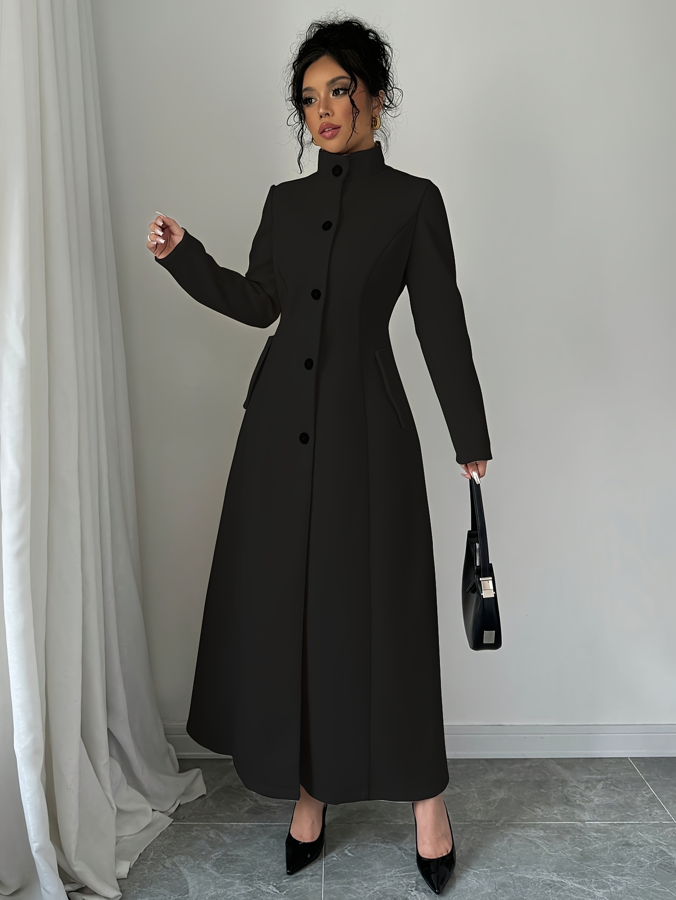 Mantel Wolljacke Damen 46 Damen Mantel Mexx Mantel Jacke