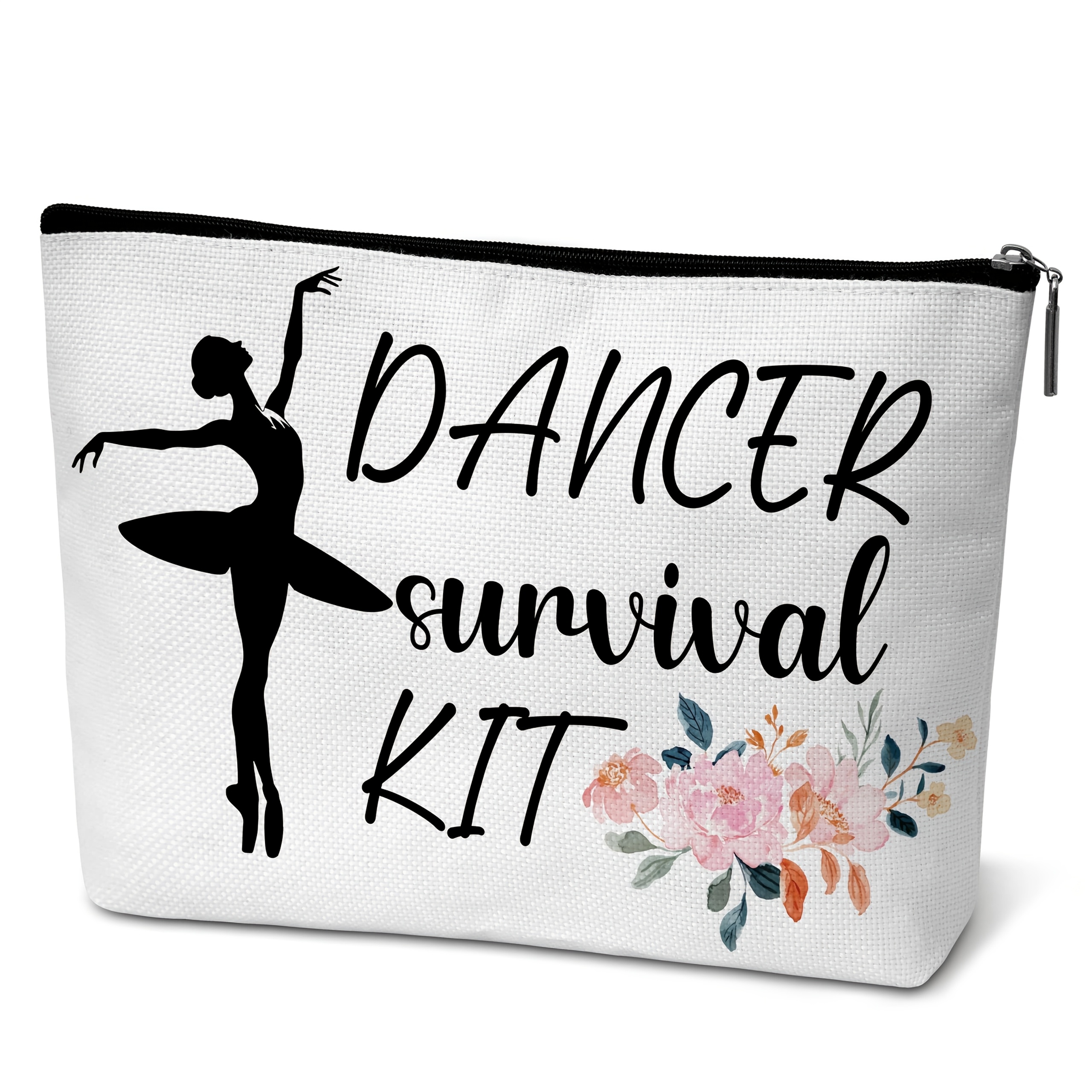 1pc ballet dance makeup bag ballerina dance gifts Temu Australia