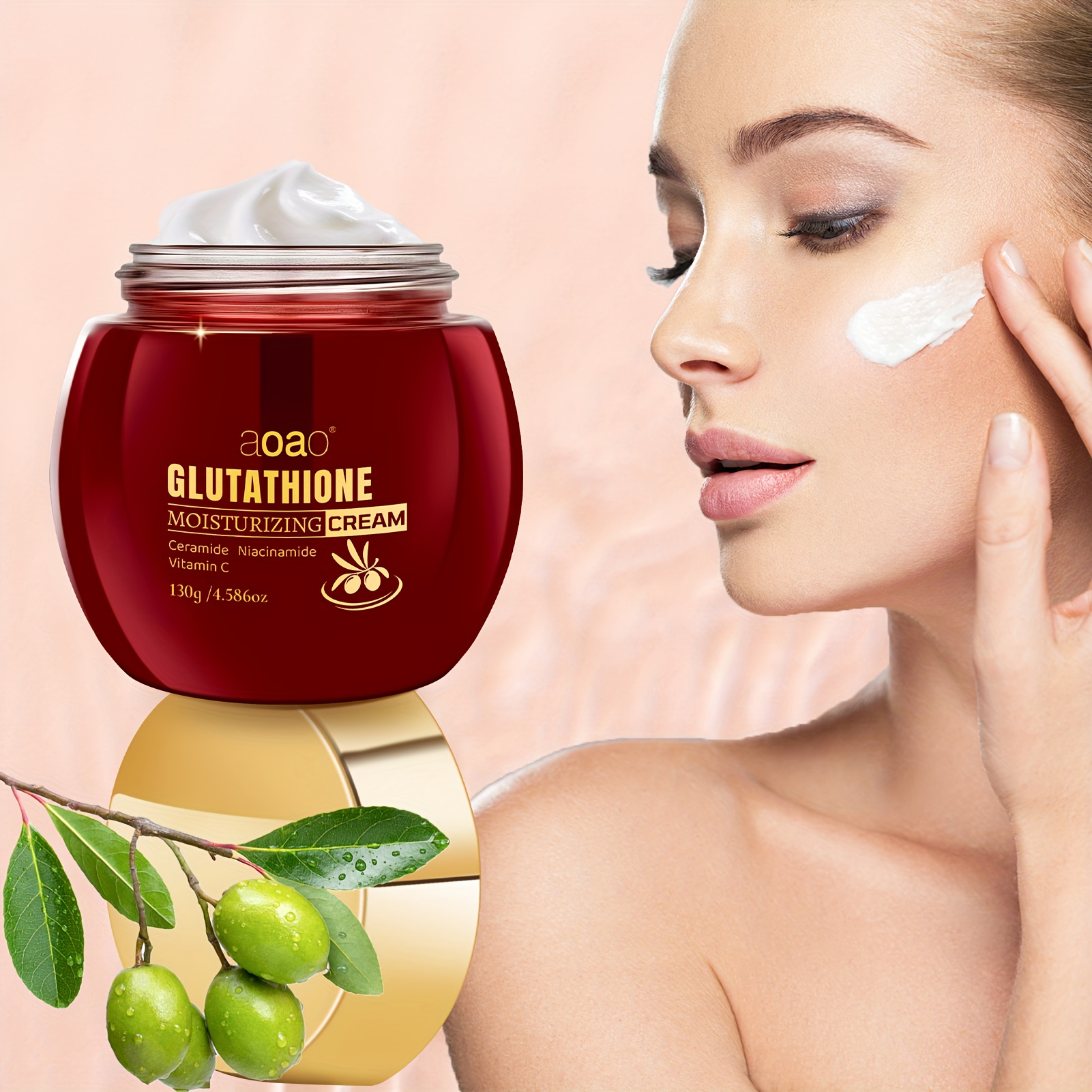 cindella glutathione glutathione cream vitamin c hyaluronic acid