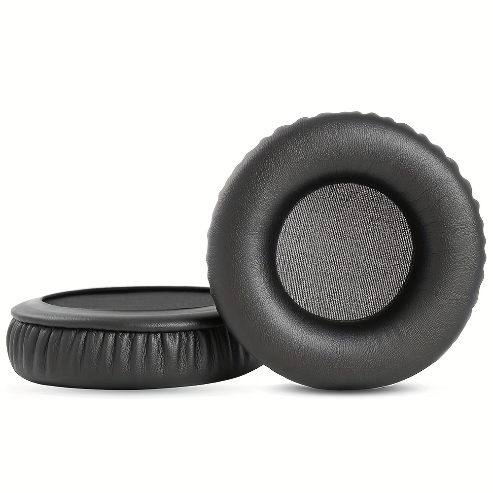 TEMU Auriculares Pioneer HDJ-X10 HDJ-X7 de con Repuesto de Piel PU y Almohadillas para Orejas