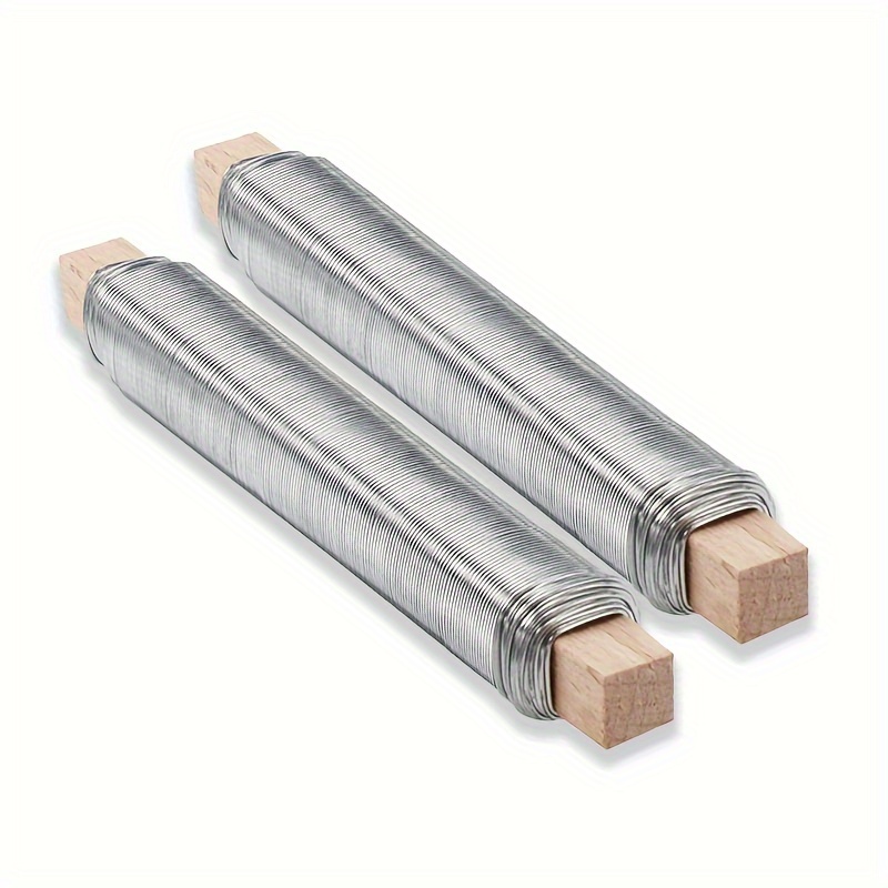 

0.7 Mm 2 X 20 M Bundling Metal - , On Wooden For , ,