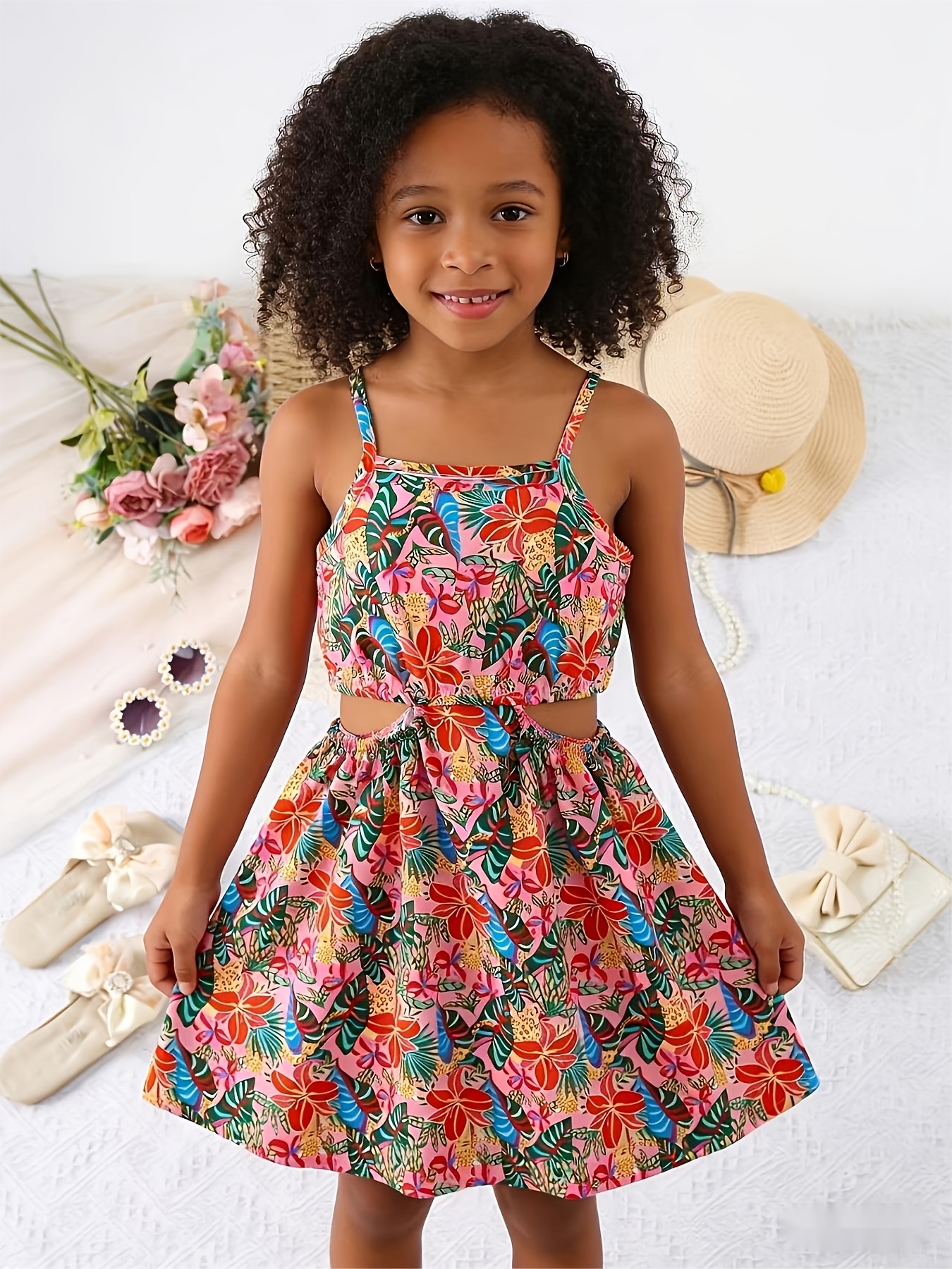 holiday dresses for baby girl - Qatar