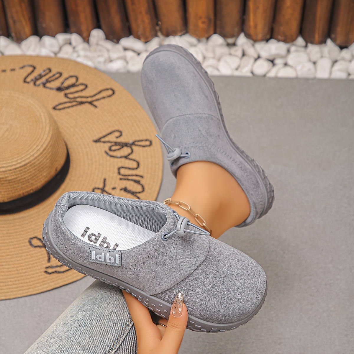 TEMU 1 Paire de Nouvelles Chaussures Décontractées Toutes Saisons pour Femmes, Légères et Durables, Faciles à , Chaussures Décontractées pour le