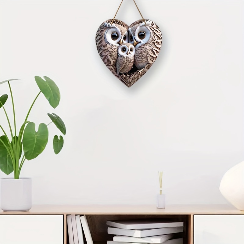 Love Fall Decal - S0177
