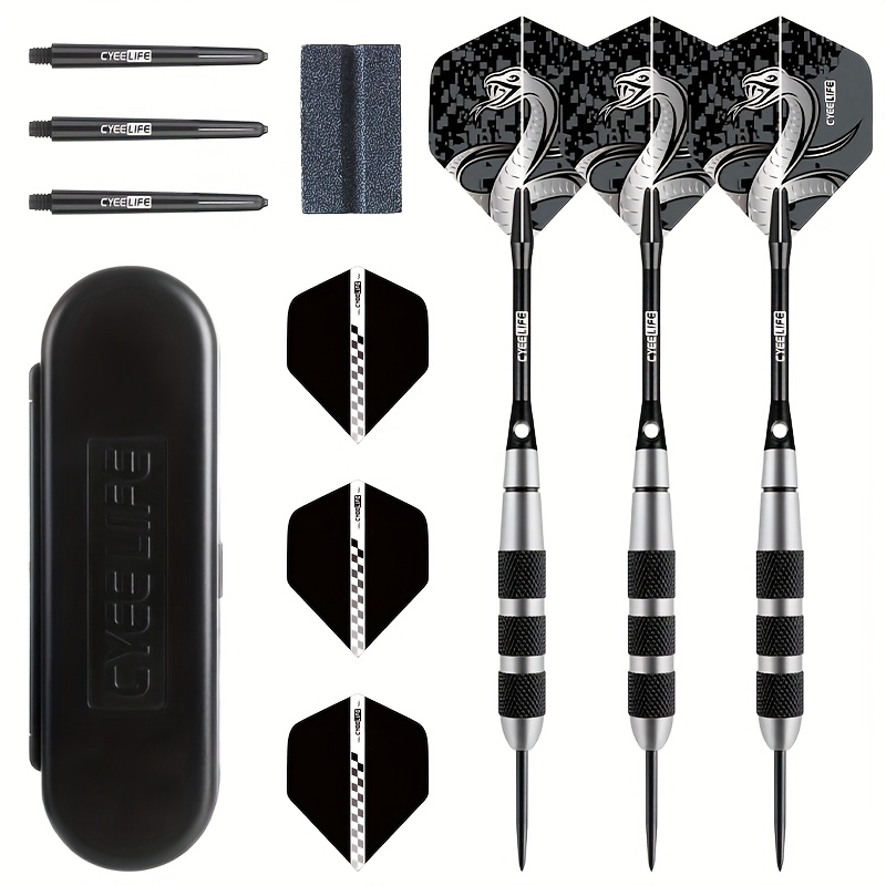 E-shop 26G Hard Dart Stahlspitze Dart Edelstahl