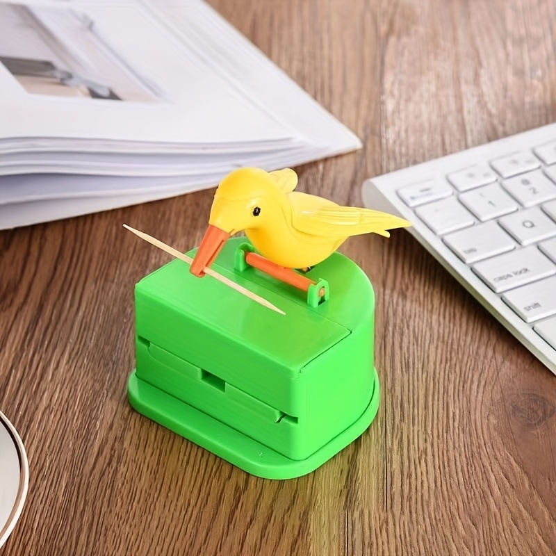 Creative Toothpick Holder