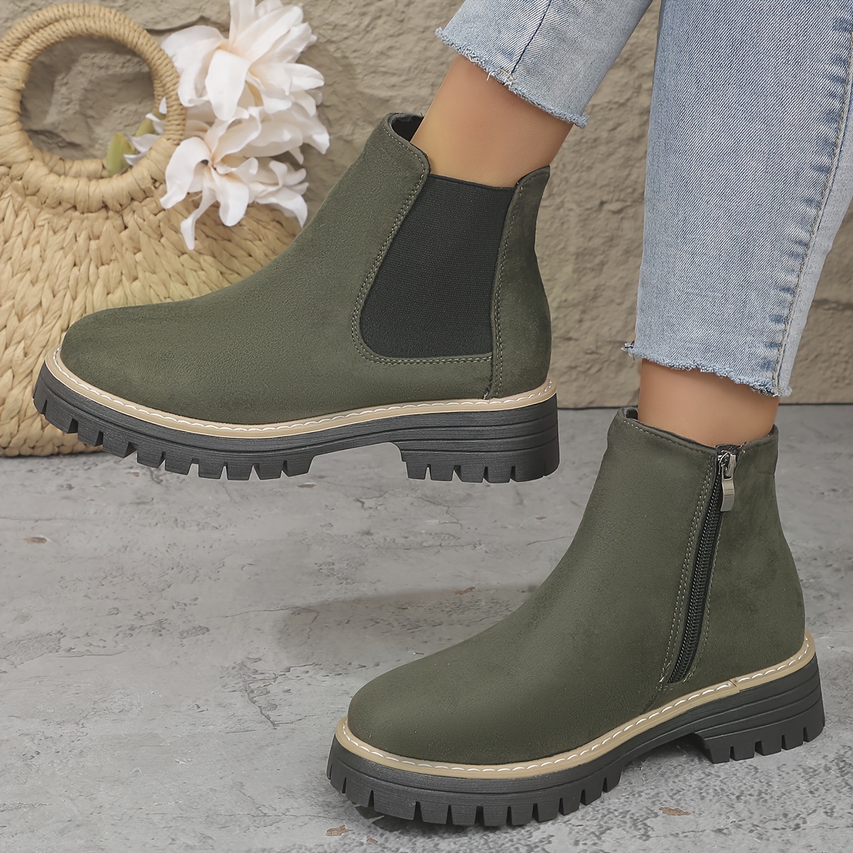 Dlf Botines Martinelli Mujer El Corte InglÃ©s Agendado Pedidos