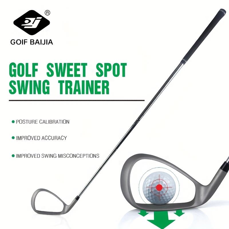 golf swing trainer stainless steel - Temu Canada