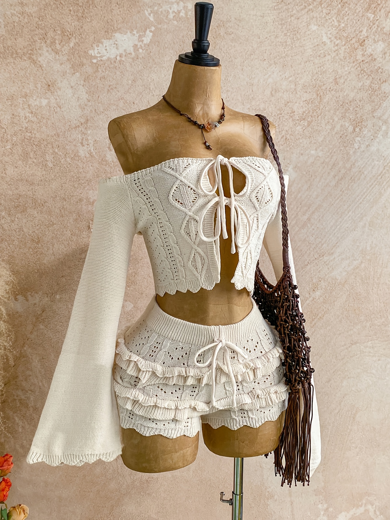 festival outfits sold on Temu United States