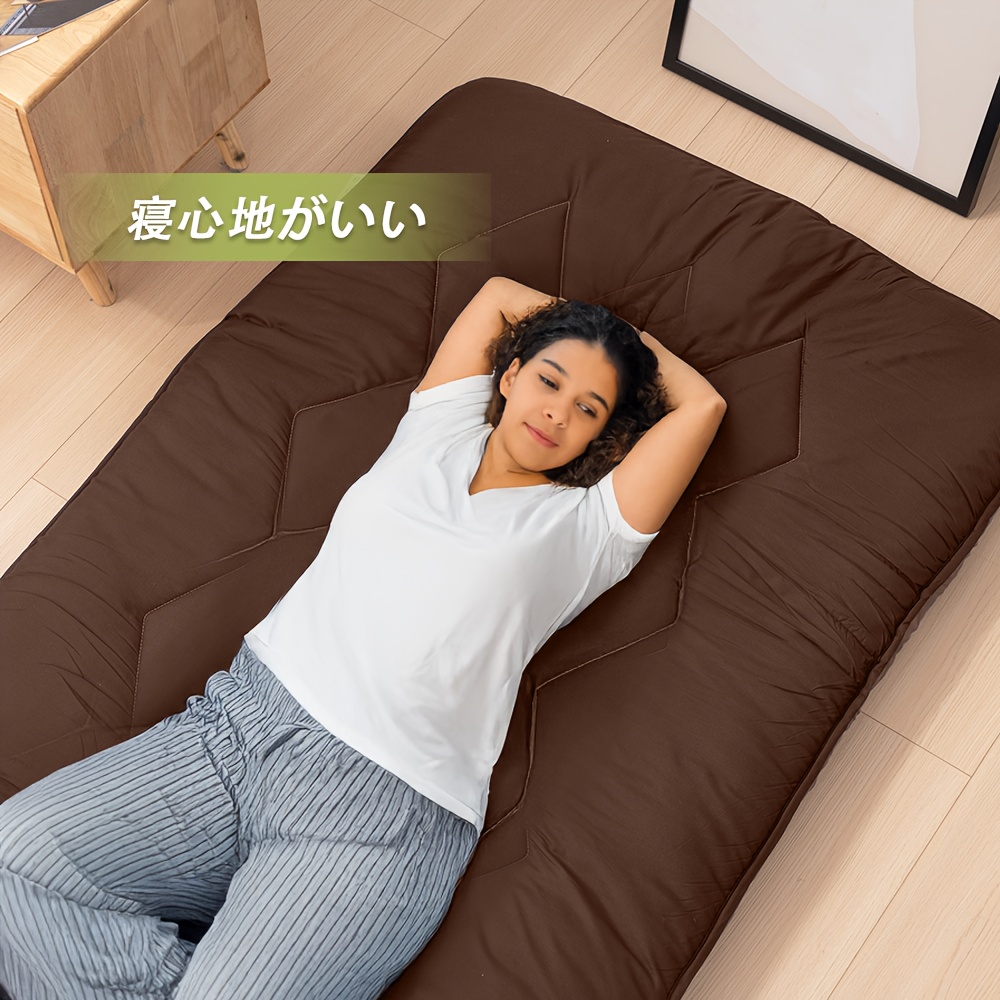 TEMU Bedding Thick Thick 5 Bottom To Rigid Volume Bedding Bedding Bedding