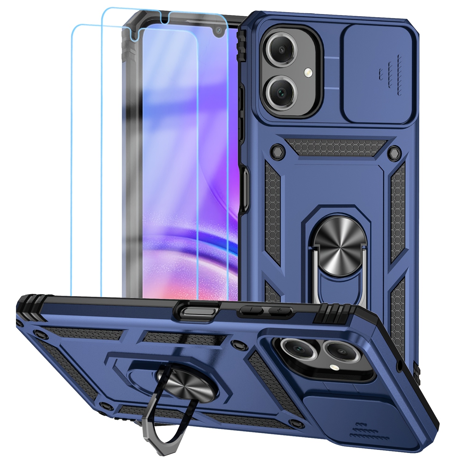 Amazon Samsung Galaxy M51 Back Panel Screen Protector A51 Samsung