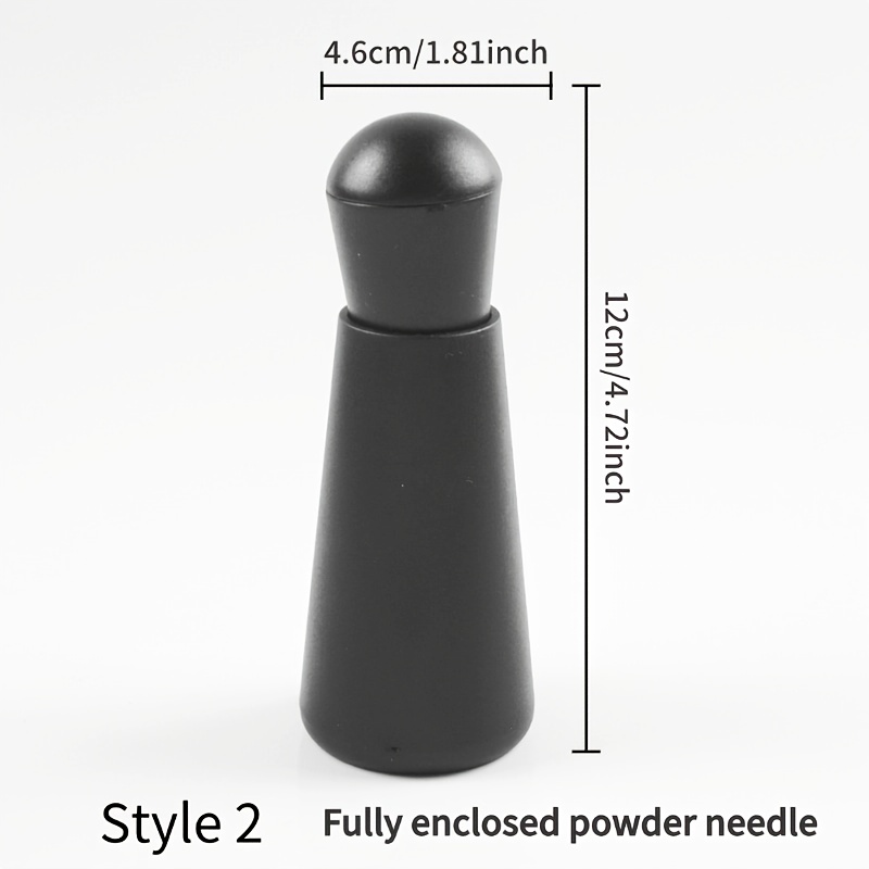 Image of Espresso Coffee Distributor Needle Tool - 304 Stainless Steel Needles With Plastic Handle, Barista Wdt Stirrer For , Coffee Powder Leveler For Espresso Machine